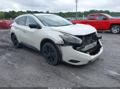 5N1AZ2MG8JN112090 2018 NISSAN MURANO