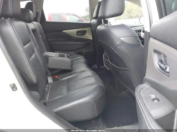 5N1AZ2MG8JN112090 2018 NISSAN MURANO - Image 8