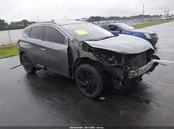 5N1AZ2MG8JN113417 2018 NISSAN MURANO