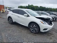 5N1AZ2MG8JN113577 2018 NISSAN MURANO