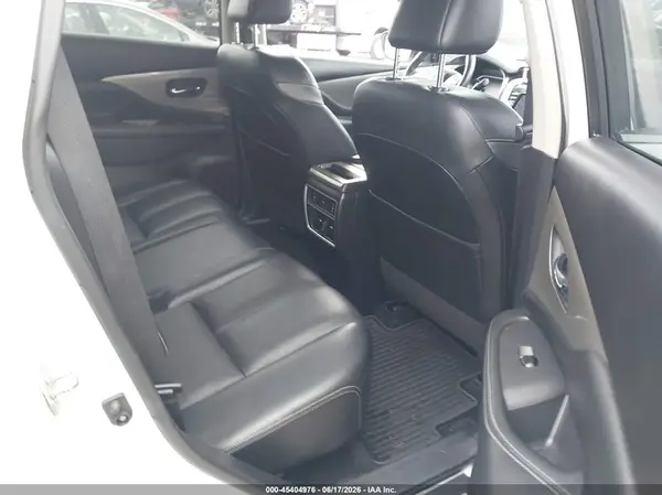 5N1AZ2MG8JN113577 2018 NISSAN MURANO - Image 8