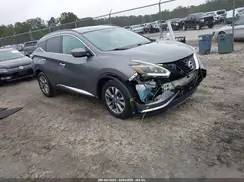 5N1AZ2MG8JN114812 2018 NISSAN MURANO
