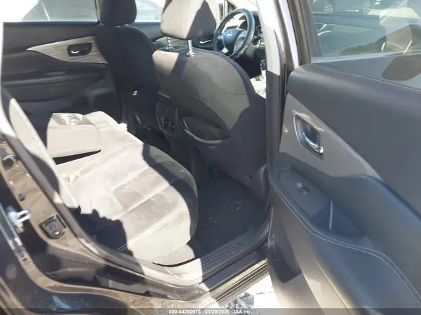 5N1AZ2MG8JN116351 2018 NISSAN MURANO - Image 8