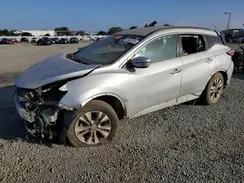 5N1AZ2MG8JN118066 2018 NISSAN MURANO