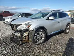 5N1AZ2MG8JN118133 2018 NISSAN MURANO