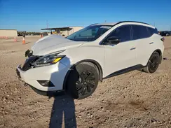 5N1AZ2MG8JN119184 2018 NISSAN MURANO