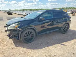 5N1AZ2MG8JN119573 2018 NISSAN MURANO