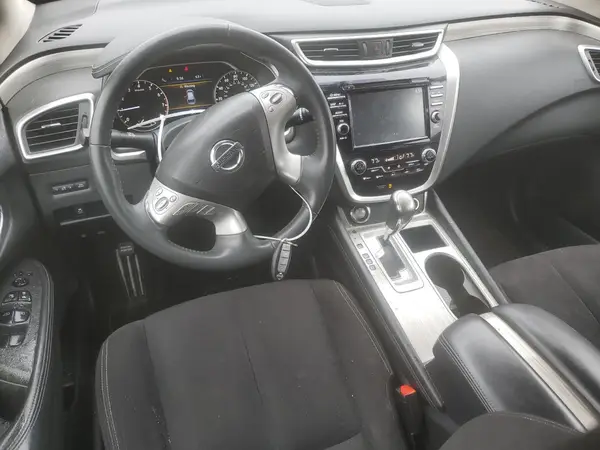5N1AZ2MG8JN123347 2018 NISSAN MURANO - Image 8