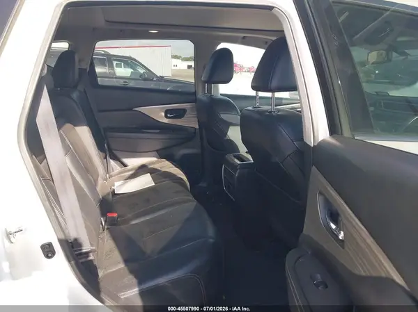 5N1AZ2MG8JN123736 2018 NISSAN MURANO - Image 8