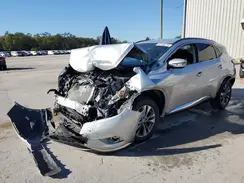 5N1AZ2MG8JN125535 2018 NISSAN MURANO