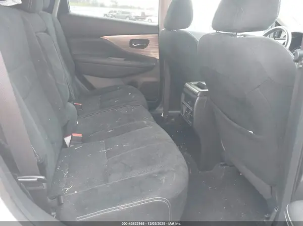 5N1AZ2MG8JN130279 2018 NISSAN MURANO - Image 8