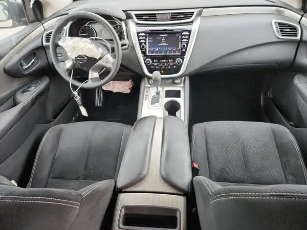 5N1AZ2MG8JN131867 2018 NISSAN MURANO - Image 8