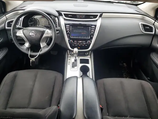 5N1AZ2MG8JN132209 2018 NISSAN MURANO - Image 8