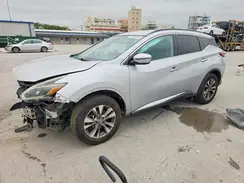 5N1AZ2MG8JN133067 2018 NISSAN MURANO