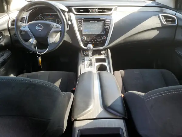 5N1AZ2MG8JN134140 2018 NISSAN MURANO - Image 8