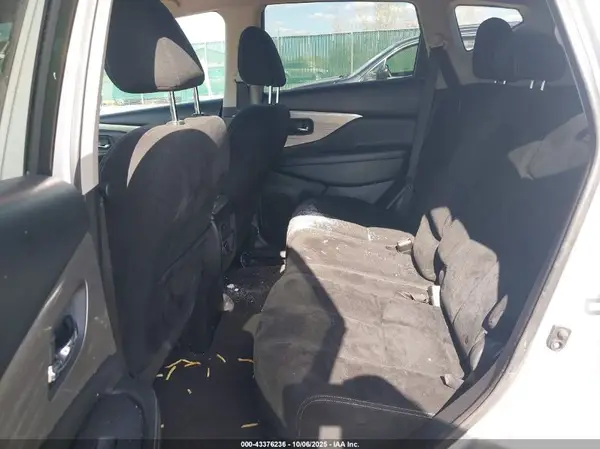 5N1AZ2MG8JN135336 2018 NISSAN MURANO - Image 8