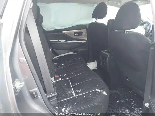 5N1AZ2MG8JN141587 2018 NISSAN MURANO - Image 8