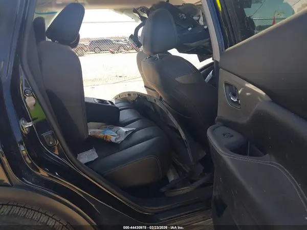 5N1AZ2MG8JN142674 2018 NISSAN MURANO - Image 8