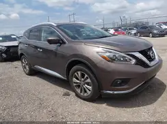 5N1AZ2MG8JN143615 2018 NISSAN MURANO
