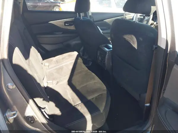 5N1AZ2MG8JN145011 2018 NISSAN MURANO - Image 8