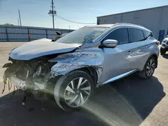 5N1AZ2MG8JN147745 2018 NISSAN MURANO