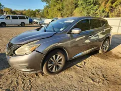 5N1AZ2MG8JN148118 2018 NISSAN MURANO