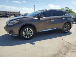 5N1AZ2MG8JN149656 2018 NISSAN MURANO