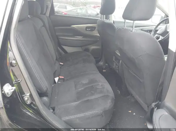5N1AZ2MG8JN150953 2018 NISSAN MURANO - Image 8