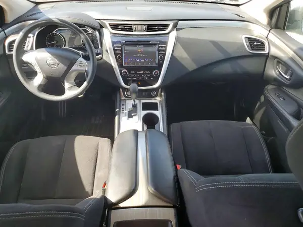 5N1AZ2MG8JN153948 2018 NISSAN MURANO - Image 8