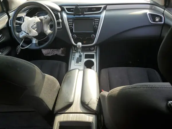 5N1AZ2MG8JN155229 2018 NISSAN MURANO - Image 8