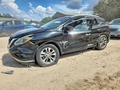 5N1AZ2MG8JN155814 2018 NISSAN MURANO