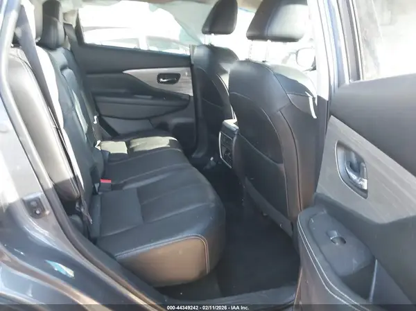 5N1AZ2MG8JN156610 2018 NISSAN MURANO - Image 8