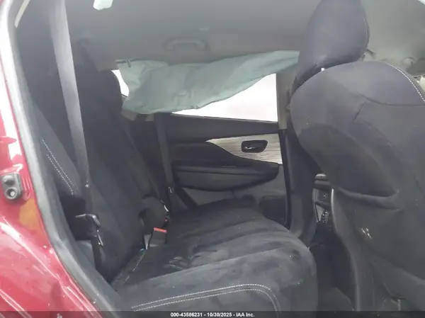 5N1AZ2MG8JN158082 2018 NISSAN MURANO - Image 8