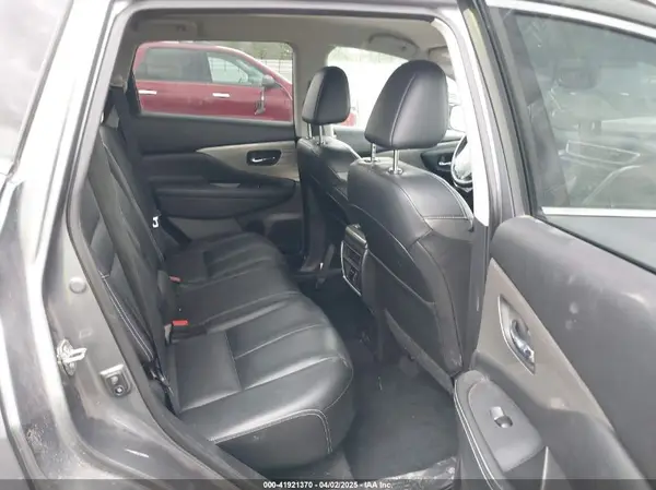5N1AZ2MG8JN160124 2018 NISSAN MURANO - Image 8
