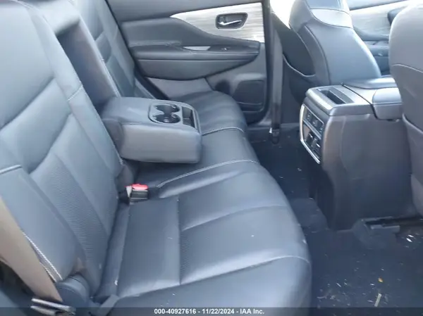5N1AZ2MG8JN160544 2018 NISSAN MURANO - Image 8
