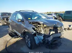 5N1AZ2MG8JN162729 2018 NISSAN MURANO