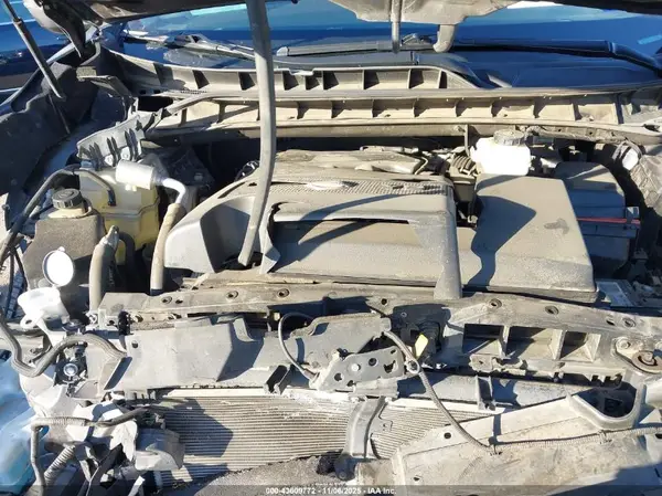 5N1AZ2MG8JN162729 2018 NISSAN MURANO - Image 8