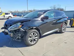 5N1AZ2MG8JN162858 2018 NISSAN MURANO