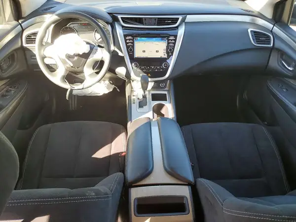 5N1AZ2MG8JN162858 2018 NISSAN MURANO - Image 8