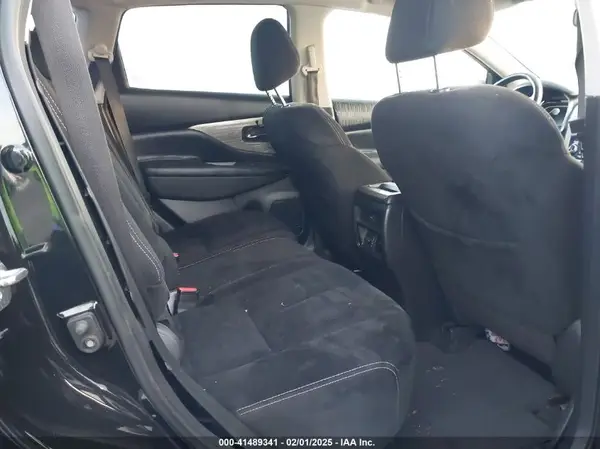 5N1AZ2MG8JN165694 2018 NISSAN MURANO - Image 8