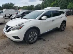 5N1AZ2MG8JN172094 2018 NISSAN MURANO