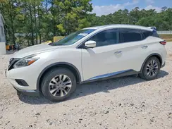 5N1AZ2MG8JN172418 2018 NISSAN MURANO