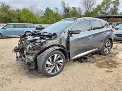 5N1AZ2MG8JN178994 2018 NISSAN MURANO