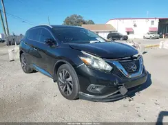 5N1AZ2MG8JN180793 2018 NISSAN MURANO