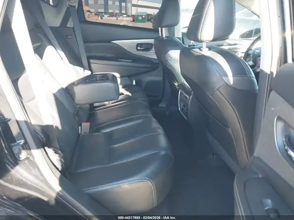5N1AZ2MG8JN180793 2018 NISSAN MURANO - Image 8