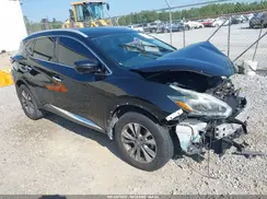 5N1AZ2MG8JN181572 2018 NISSAN MURANO