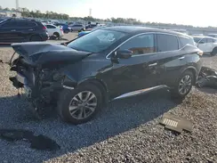 5N1AZ2MG8JN183323 2018 NISSAN MURANO