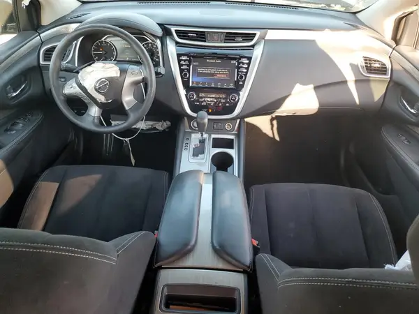 5N1AZ2MG8JN183323 2018 NISSAN MURANO - Image 8