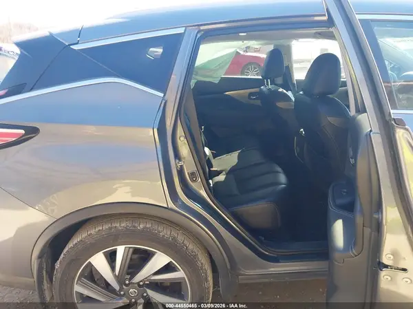 5N1AZ2MG8JN183998 2018 NISSAN MURANO - Image 8