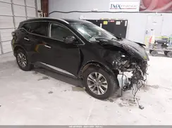 5N1AZ2MG8JN184214 2018 NISSAN MURANO